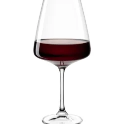 Leonardo Paladino Glazenset 12-delig - 4 witte wijnglazen - 4 rode wijnglazen - 4 champagneglazen