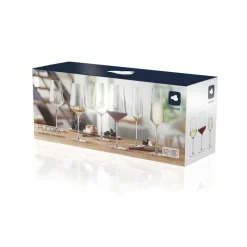 Leonardo Puccini Glazenset 12-delige