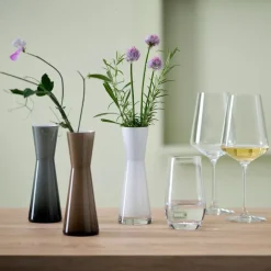 Leonardo Puccini Rieslingglas 400ml 6st