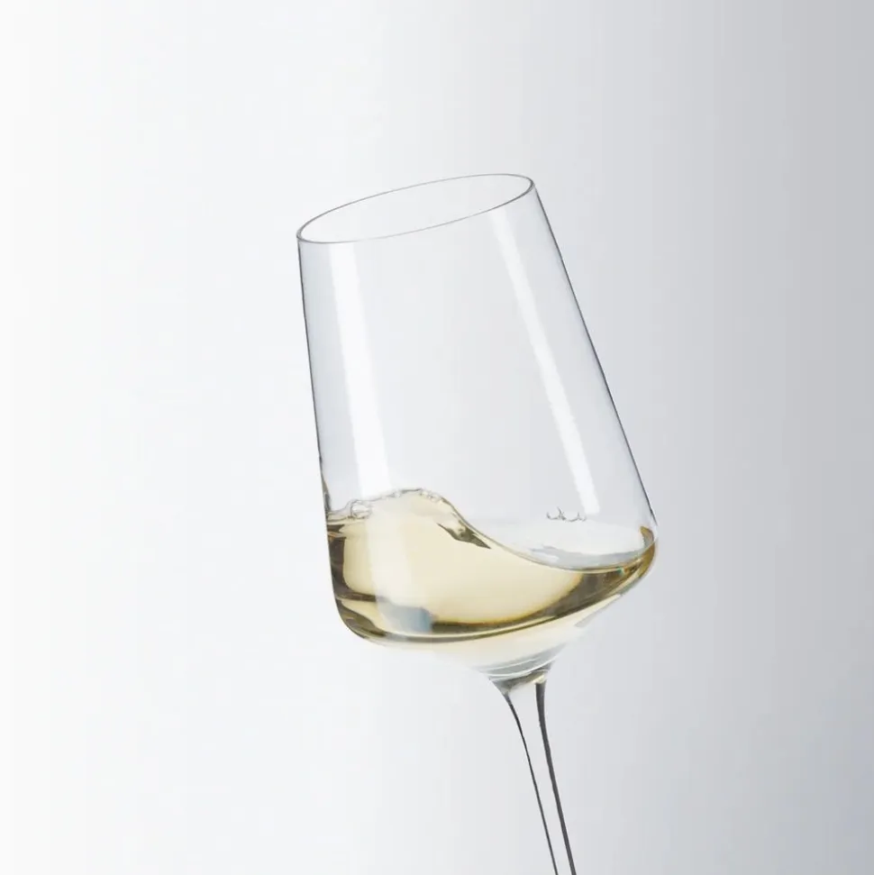 Leonardo Puccini Rieslingglas 400ml 6st