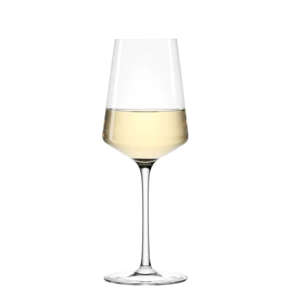 Leonardo Puccini Rieslingglas 400ml 6st