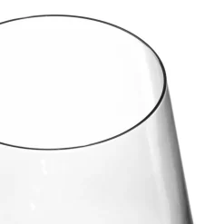 Leonardo Puccini Rode wijnglas set van 6 750 ml