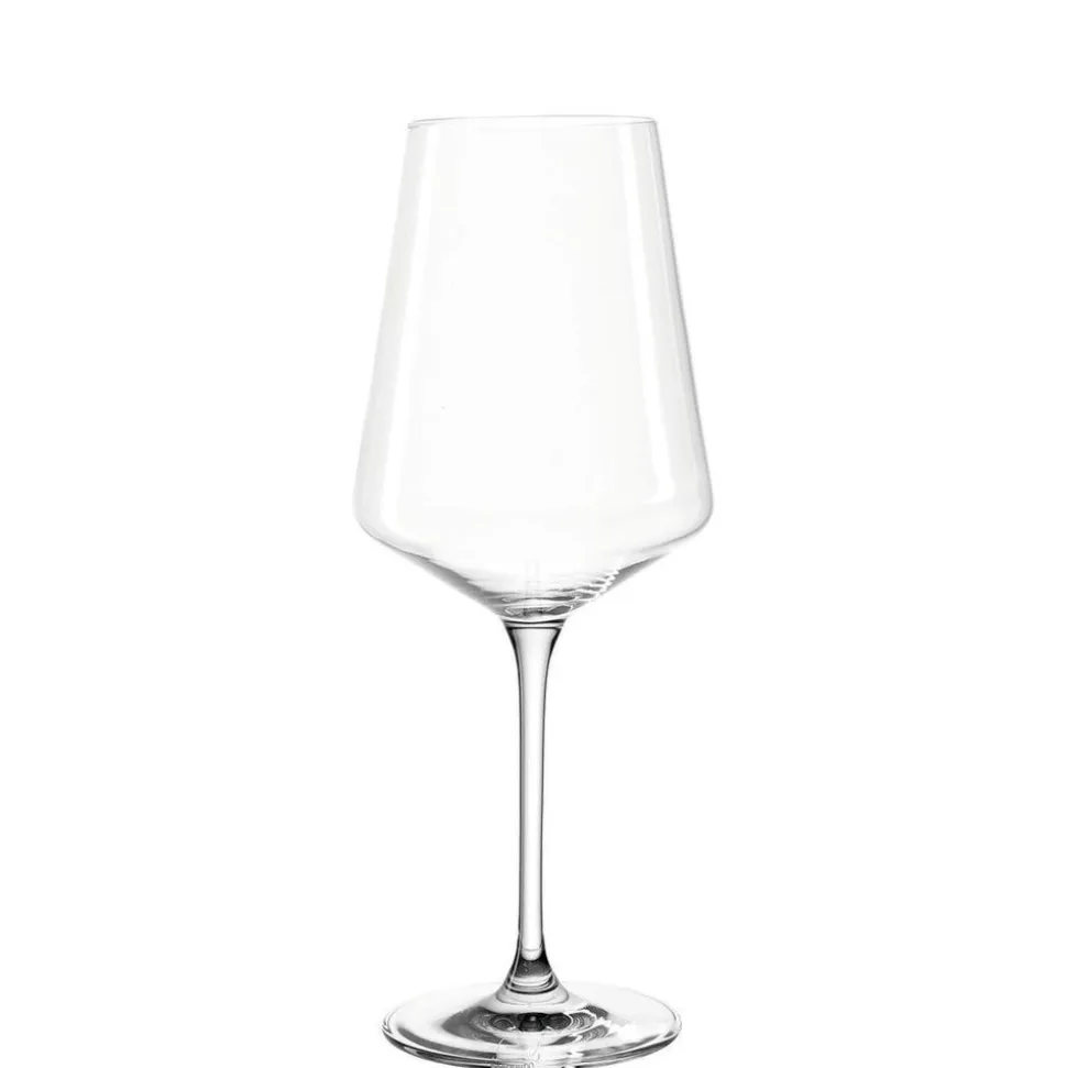 Leonardo Puccini Witte wijnglas set van 6 560 ml
