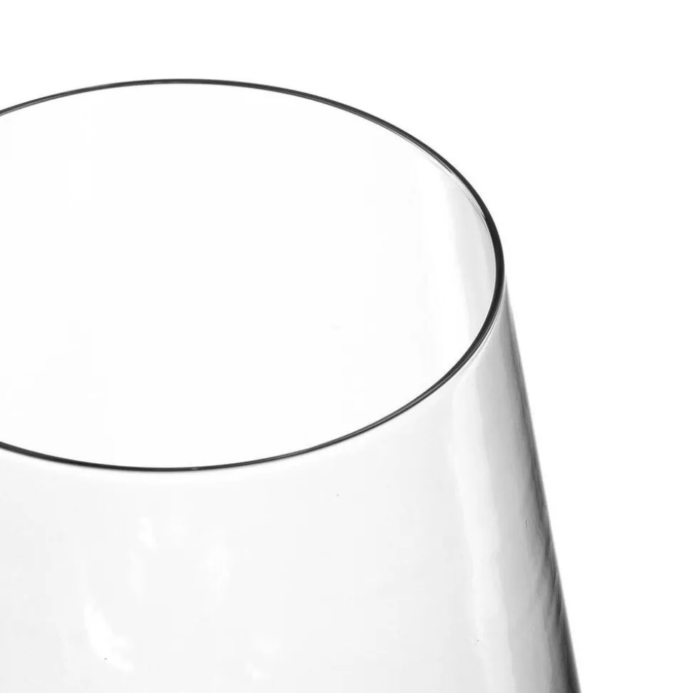 Leonardo Puccini Witte wijnglas set van 6 560 ml