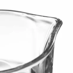 Leonardo Rock glazen kan 1,1L