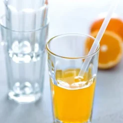 Leonardo Rock Longdrinkglas 340ml set van 6