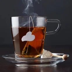 Leonardo Senso Koffieglas 250ml Stapelbaar