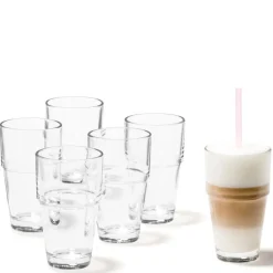 Leonardo Solo koffieglas 370ml