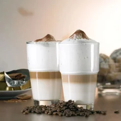 Leonardo Solo koffieglas 370ml