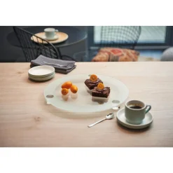 Leonardo Spirit taartschotel 33cm