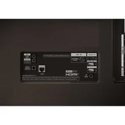 LG Electronics 65 Inch LG OLED evo C4 4K Smart TV 2024