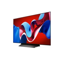 LG Electronics 65 Inch LG OLED evo C4 4K Smart TV 2024