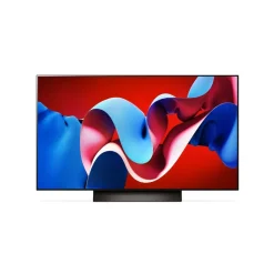 LG Electronics 65 Inch LG OLED evo C4 4K Smart TV 2024
