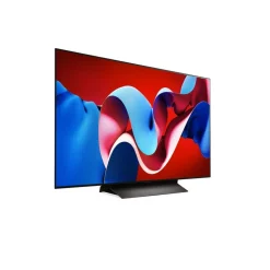 LG Electronics 65 Inch LG OLED evo C4 4K Smart TV 2024