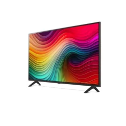 LG Electronics 50 Inch NanoCell NANO82 4K Smart TV 2024