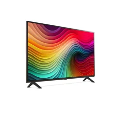 LG Electronics 50 Inch NanoCell NANO82 4K Smart TV 2024
