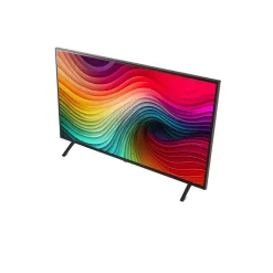 LG Electronics 50 Inch NanoCell NANO82 4K Smart TV 2024