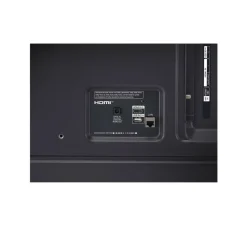 LG Electronics 50 Inch NanoCell NANO82 4K Smart TV 2024