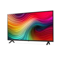 LG Electronics 75 Inch NanoCell NANO82 4K Smart TV 2024