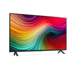 LG Electronics 75 Inch NanoCell NANO82 4K Smart TV 2024