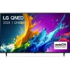 LG Electronics 65 Inch QNED QNED80 4K Smart TV 2024