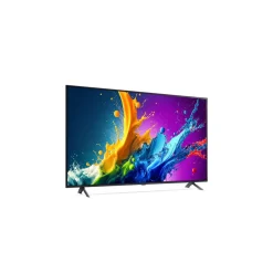 LG Electronics 65 Inch QNED QNED80 4K Smart TV 2024