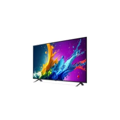 LG Electronics 65 Inch QNED QNED80 4K Smart TV 2024