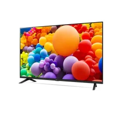 LG Electronics 65 Inch UHD UT73 4K Smart TV 2024