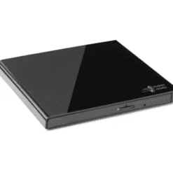 LG Electronics DVD-RW GP57EB40 USB External Black