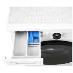 LG Electronics F4X1009NWB 9kg Wasmachine Wit Inverter Direct Drive  Spa Steam™ A