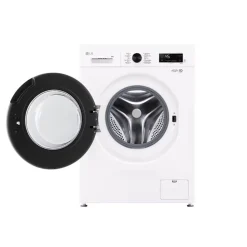 LG Electronics F4X1009NWB 9kg Wasmachine Wit Inverter Direct Drive  Spa Steam™ A