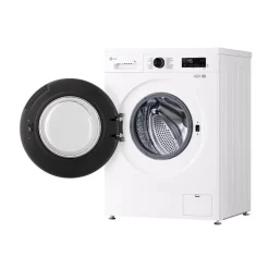 LG Electronics F4X1009NWB 9kg Wasmachine Wit Inverter Direct Drive  Spa Steam™ A