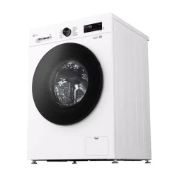 LG Electronics F4X1009NWB 9kg Wasmachine Wit Inverter Direct Drive  Spa Steam™ A