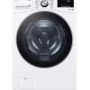 LG Electronics LC0R2N2 20kg Wasmachine Wit Inverter Direct Drive™ Spa Steam™ TurboWash™