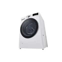 LG Electronics LC0R2N2 20kg Wasmachine Wit Inverter Direct Drive™ Spa Steam™ TurboWash™