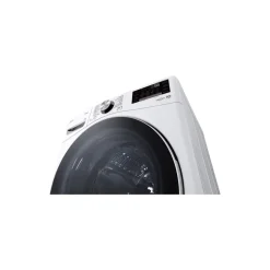 LG Electronics LC0R2N2 20kg Wasmachine Wit Inverter Direct Drive™ Spa Steam™ TurboWash™