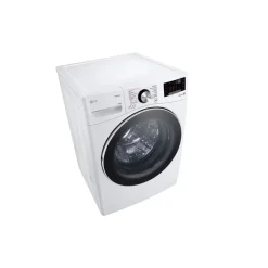 LG Electronics LC0R2N2 20kg Wasmachine Wit Inverter Direct Drive™ Spa Steam™ TurboWash™