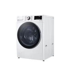LG Electronics LC0R2N2 20kg Wasmachine Wit Inverter Direct Drive™ Spa Steam™ TurboWash™