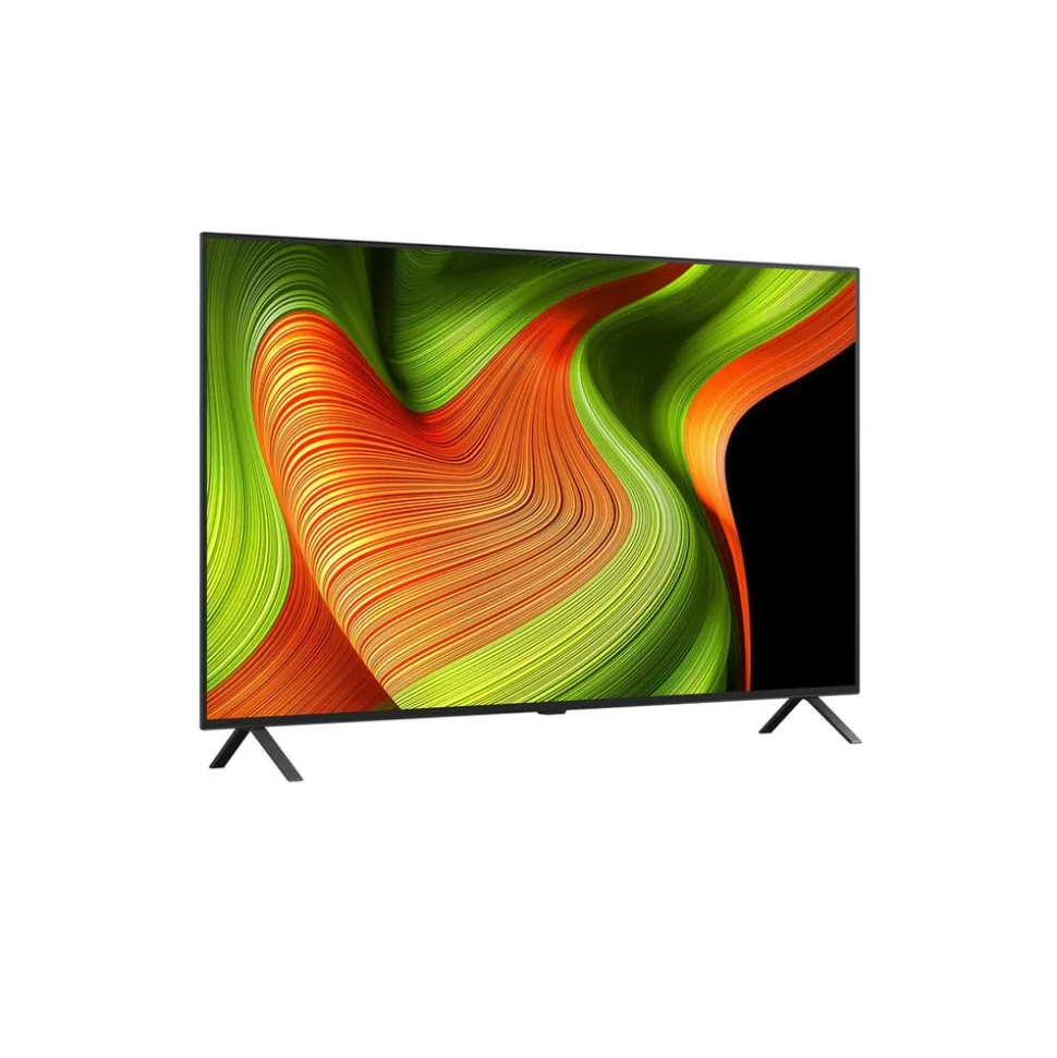 LG Electronics OLED AI 4K Smart TV OLED65B56LA