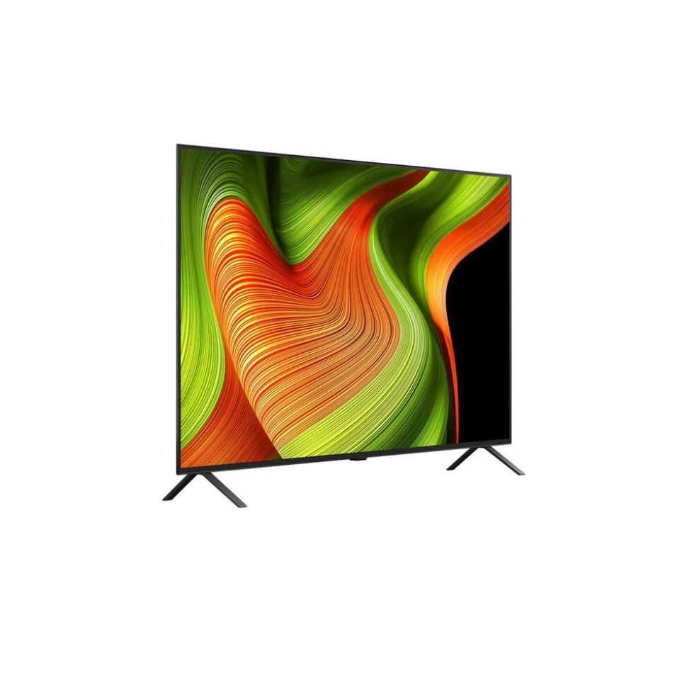 LG Electronics OLED AI 4K Smart TV OLED55B56LA