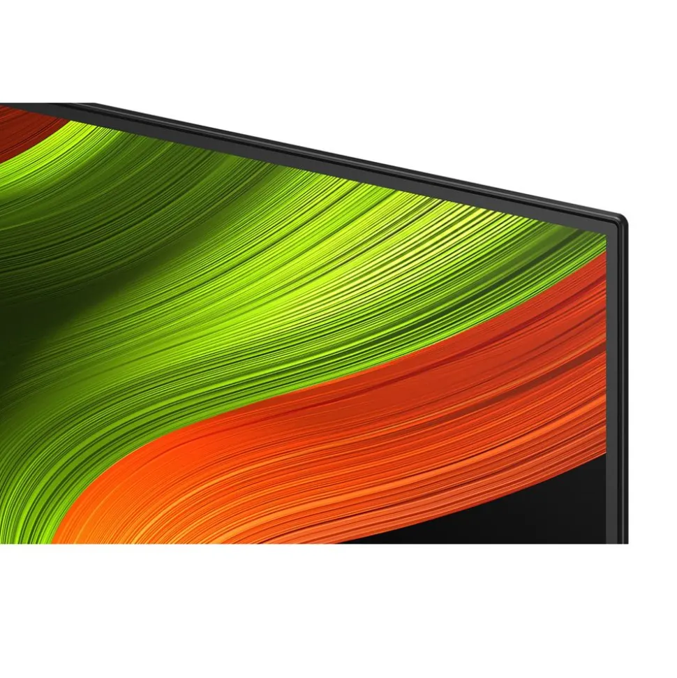 LG Electronics OLED AI 4K Smart TV OLED55B56LA