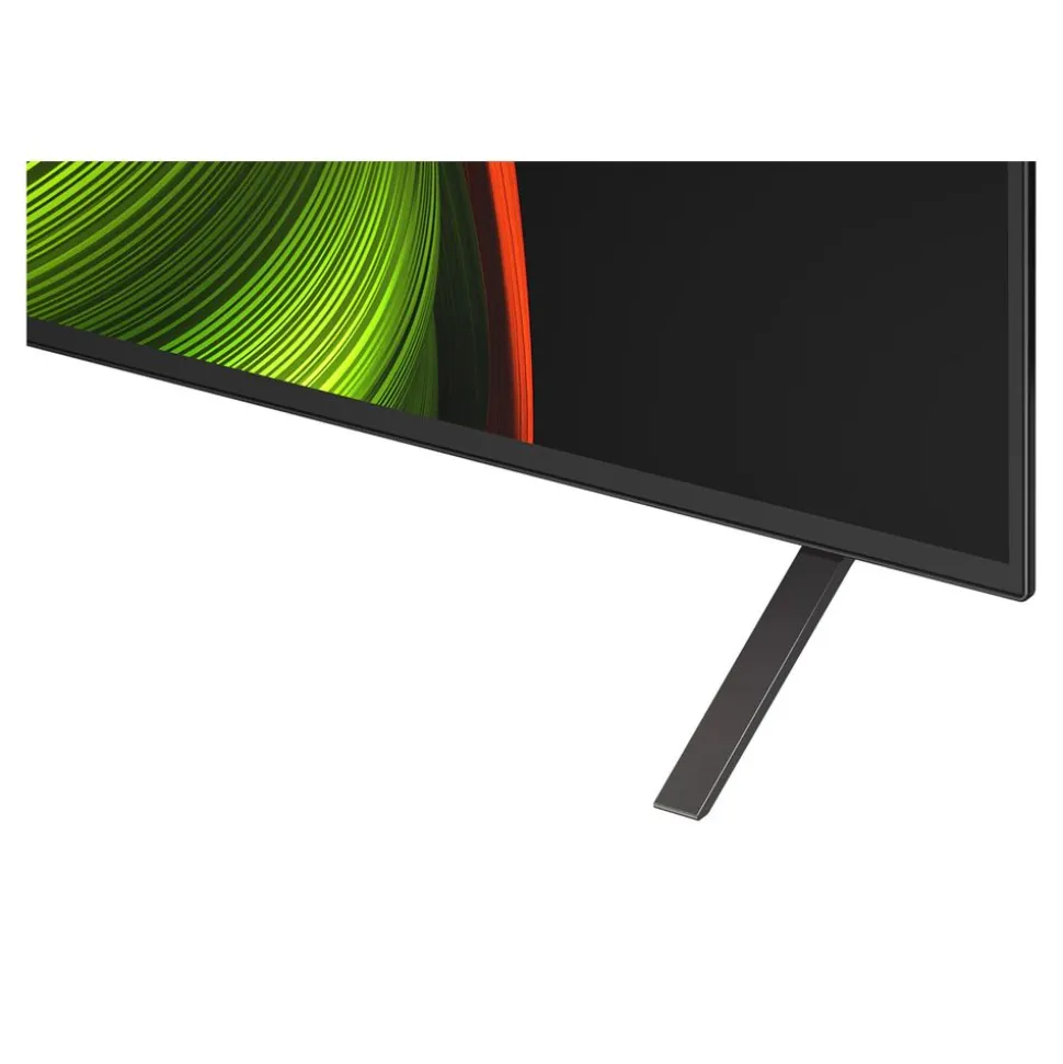 LG Electronics OLED AI 4K Smart TV OLED55B56LA