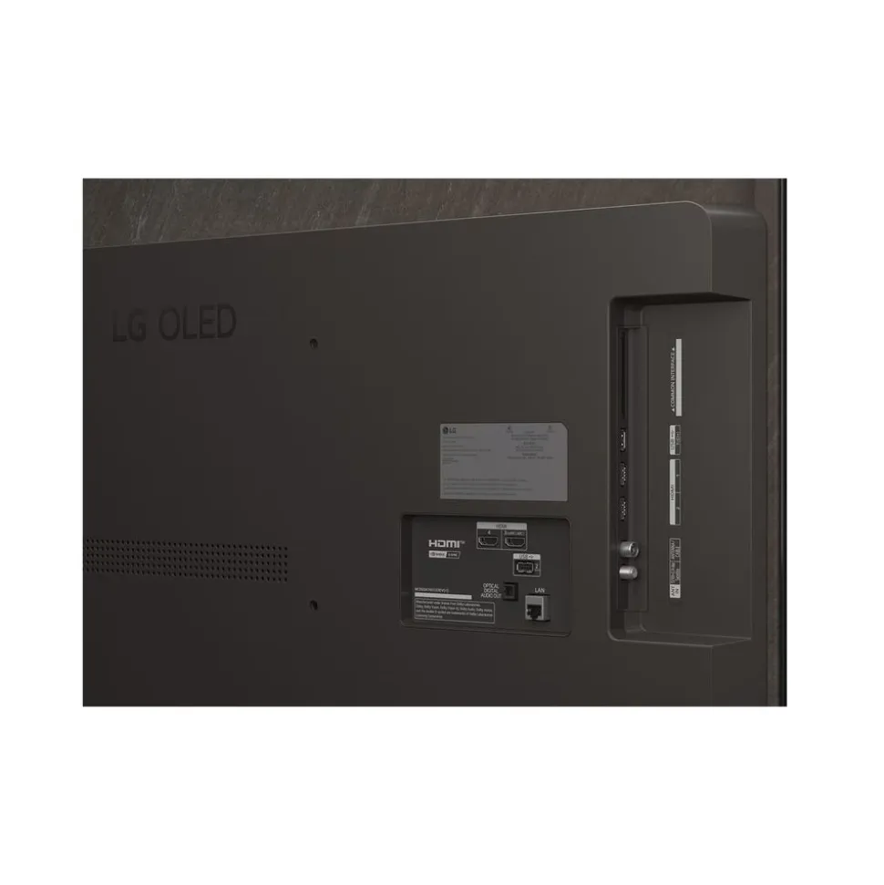 LG Electronics OLED AI 4K Smart TVOLED48B56LA