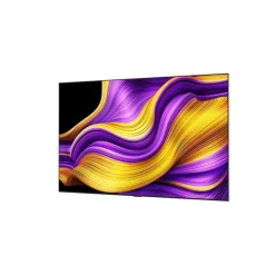 LG Electronics OLED evo AI 4K Smart TV OLED65G55LW