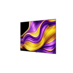 LG Electronics OLED evo AI 4K Smart TV OLED65G55LW