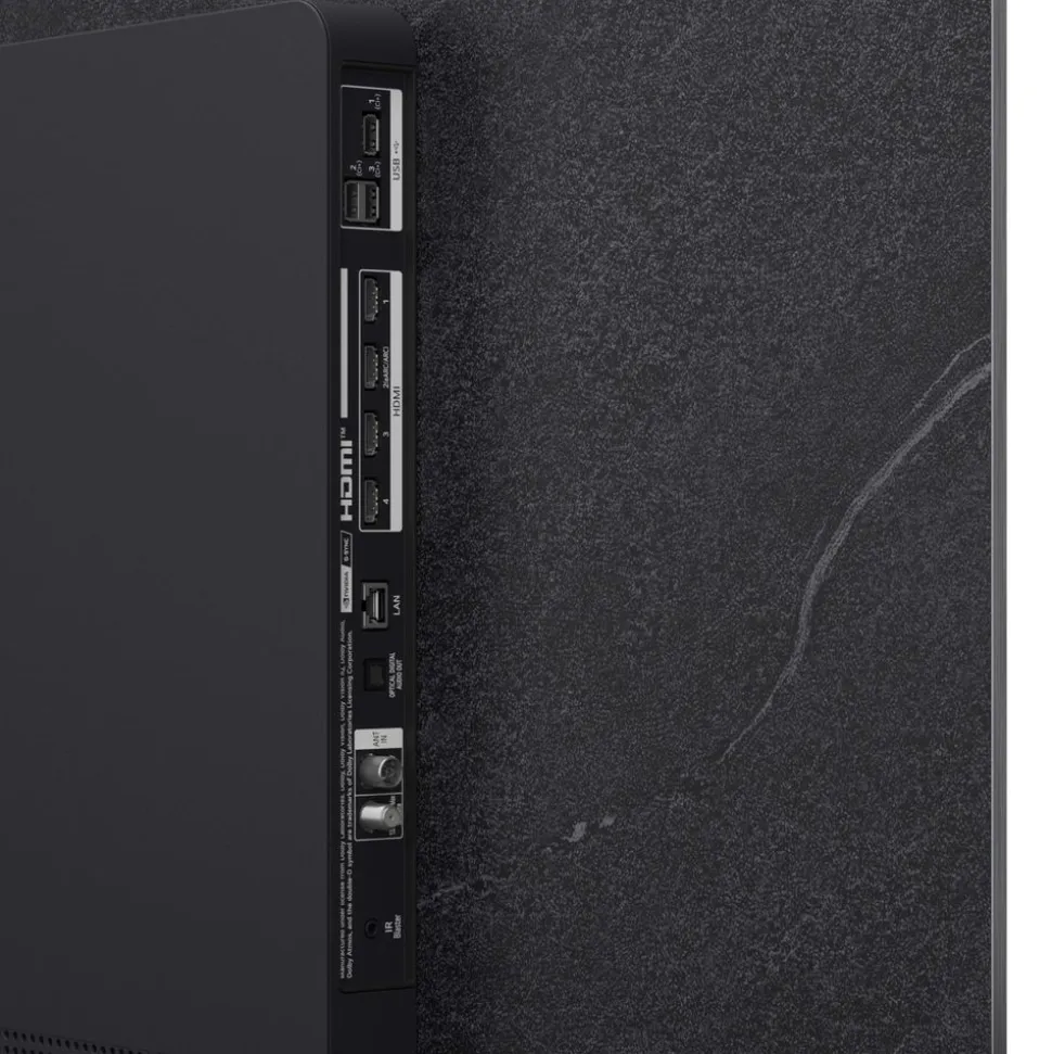 LG Electronics OLED evo AI 4K Smart TV OLED77C56LB