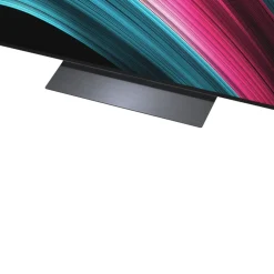 LG Electronics OLED evo AI 4K Smart TV OLED77C56LB