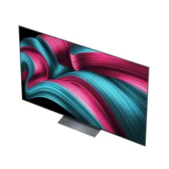 LG Electronics OLED evo AI 4K Smart TV OLED77C56LB