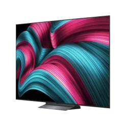 LG Electronics OLED evo AI 4K Smart TV OLED77C56LB