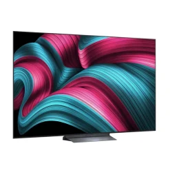LG Electronics OLED evo AI 4K Smart TV OLED77C56LB